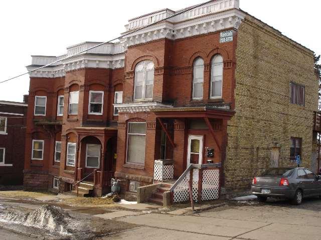 217-219 N 2nd Ave, Duluth, MN 55802