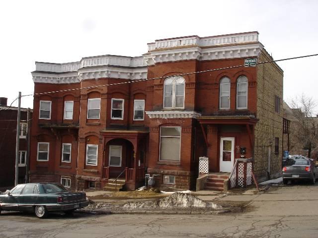 217-219 N 2nd Ave, Duluth, MN 55802