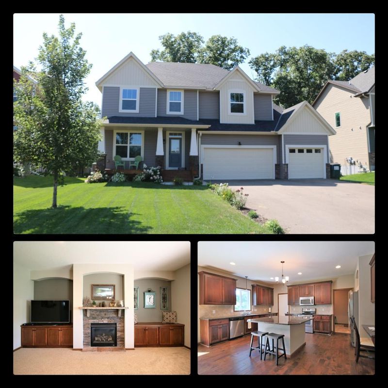 3022 129th Ln NE, Blaine, MN 55449