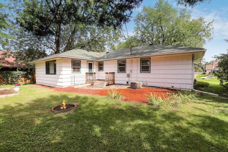 9174 Jackson Ave, Blaine, MN 55014