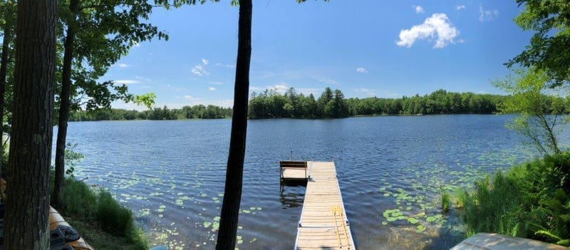 N2351 Two Bear Rd, Weyerhaeuser, WI 54895