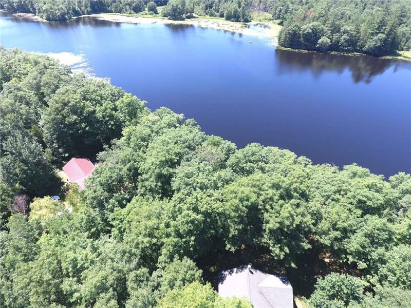 N2351 Two Bear Rd, Weyerhaeuser, WI 54895