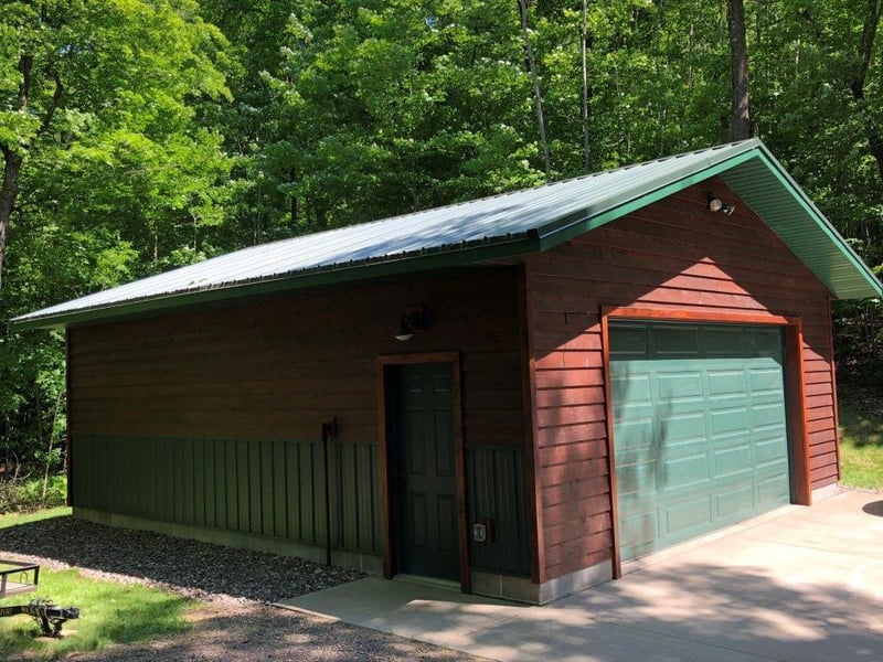 N2351 Two Bear Rd, Weyerhaeuser, WI 54895