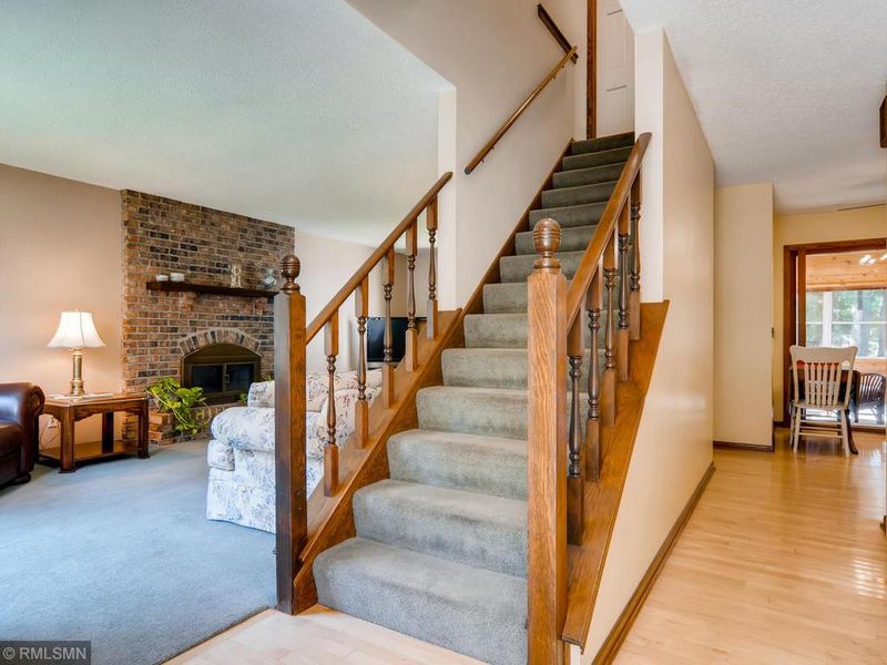 12340 Heather St NW, Coon Rapids, MN 55433