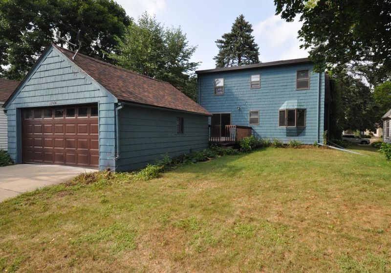 1364 Idaho Ave W, Falcon Heights, MN 55108