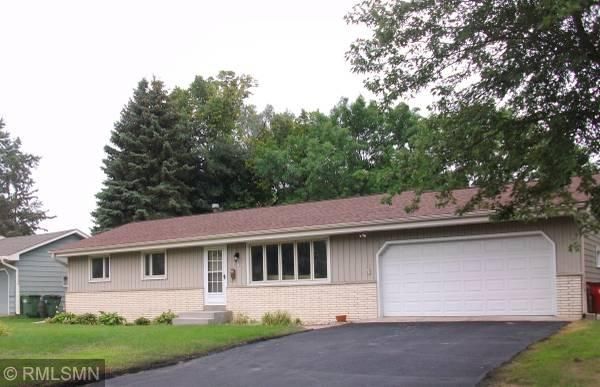 5780 Washington St NE, Fridley, MN 55432