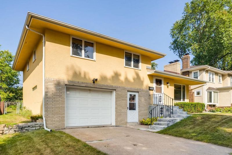 3530 Benjamin St NE, Minneapolis, MN 55418