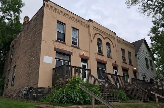 25-29 W 4th St, Duluth, MN 55806