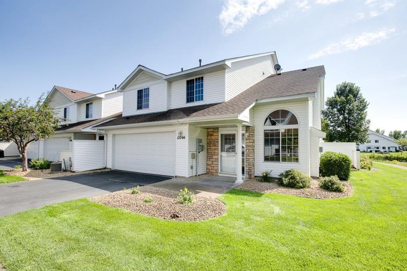 12760 43rd St NE, Saint Michael, MN 55376