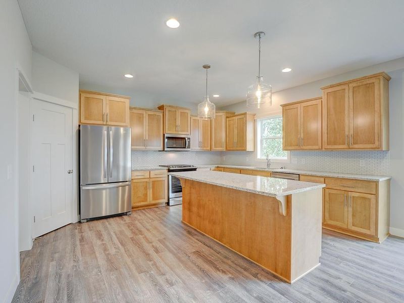 12412 Alder St NW, Coon Rapids, MN 55448