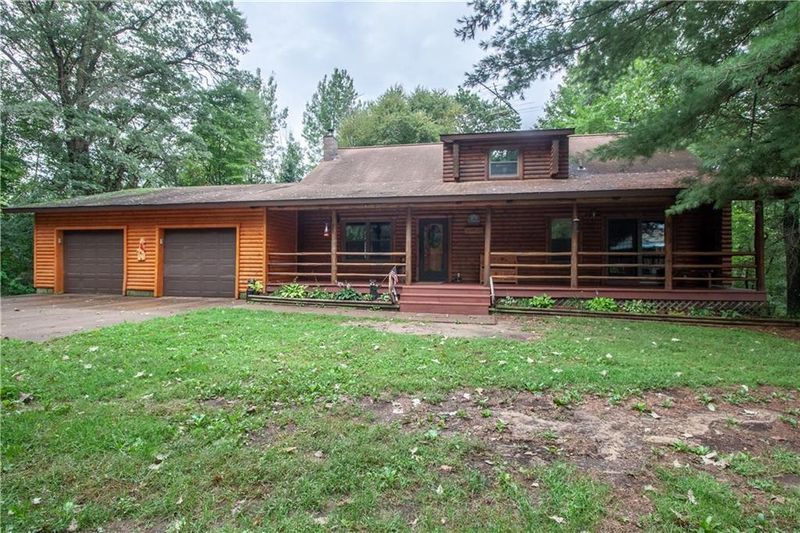 N10125 County Rd S Ave, Wheeler, WI 54772