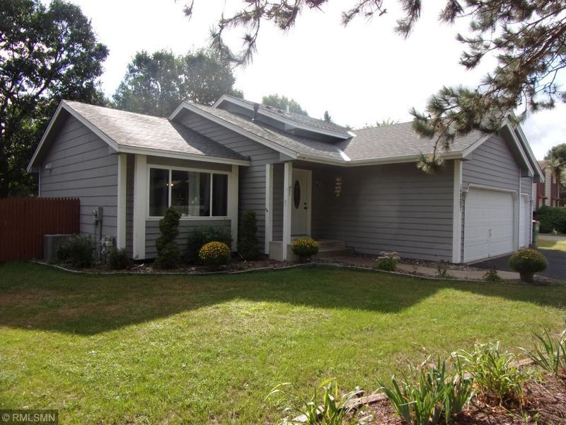 12207 Foley Blvd NW, Coon Rapids, MN 55448