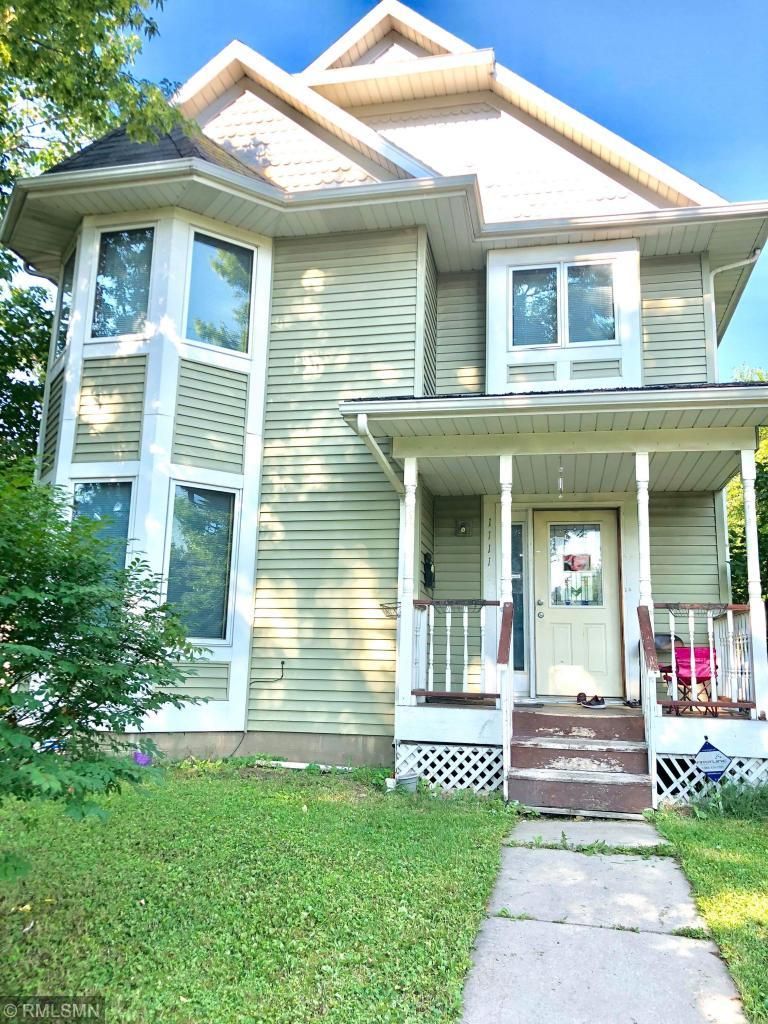 1111 Logan Ave N, Minneapolis, MN 55411