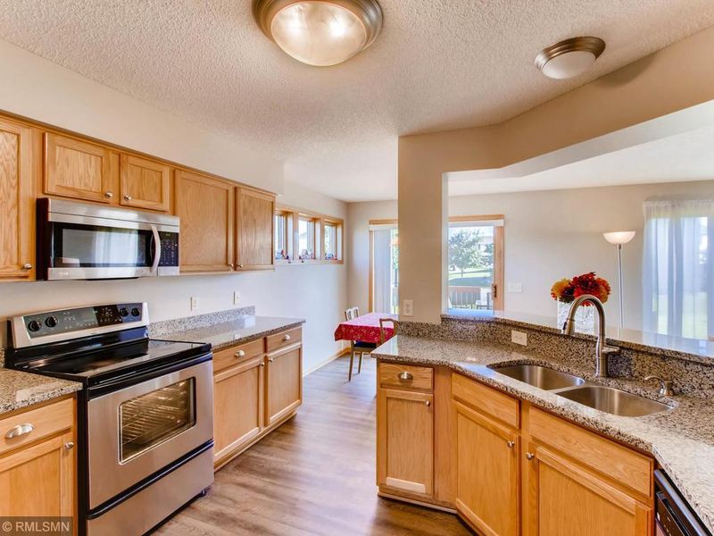 13872 45th Pl NE, Saint Michael, MN 55376