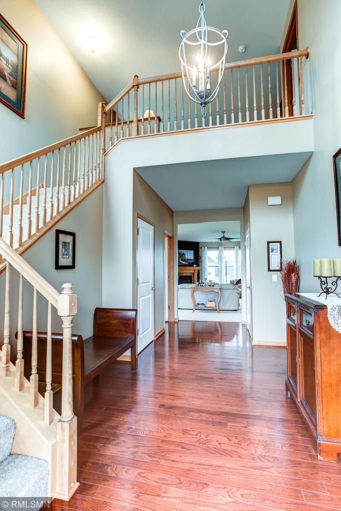 20408 Everton Ave N, Forest Lake, MN 55025