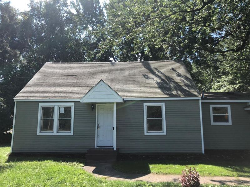 3888 Lovell Rd, Circle Pines, MN 55014
