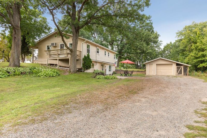 1850 Stark Rd W, Harris, MN 55032