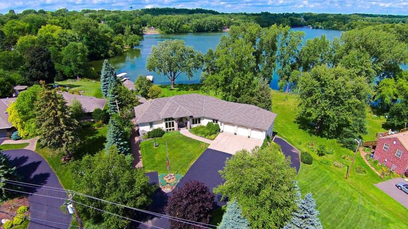 4015 Stinson Blvd, Columbia Heights, MN 55421