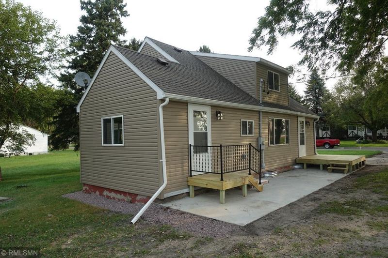 321 E Hwy Ave, Hector, MN 55342
