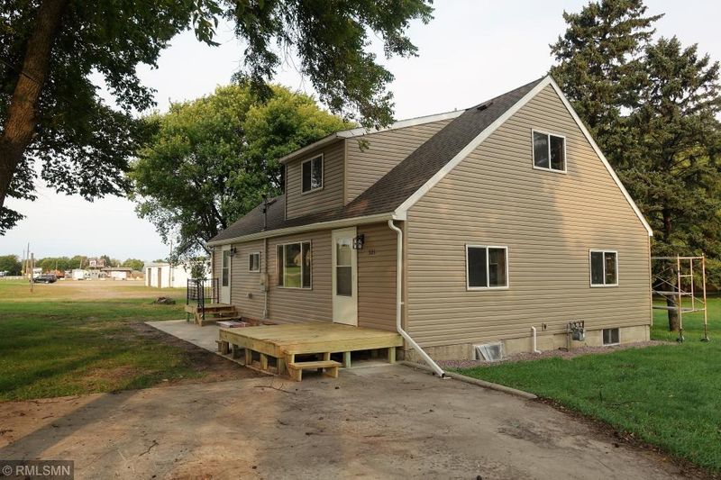 321 E Hwy Ave, Hector, MN 55342