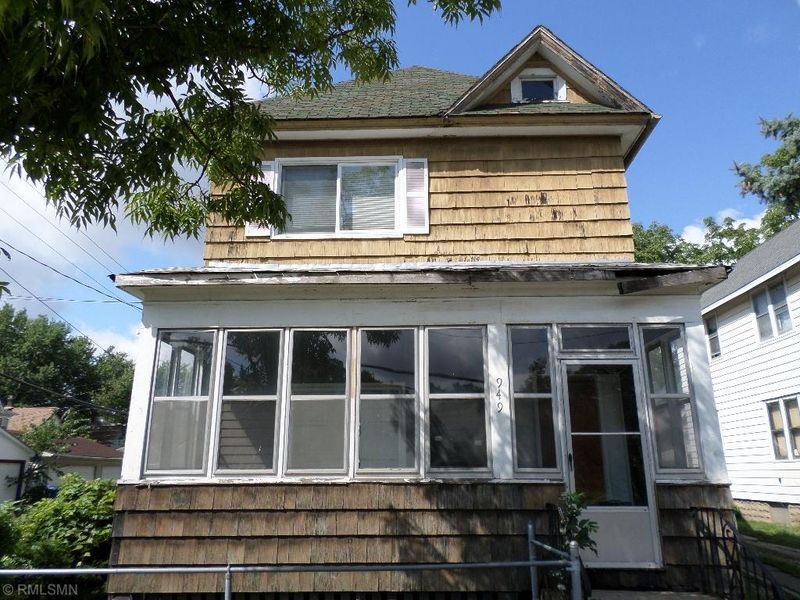 949 Forest St, Saint Paul, MN 55106