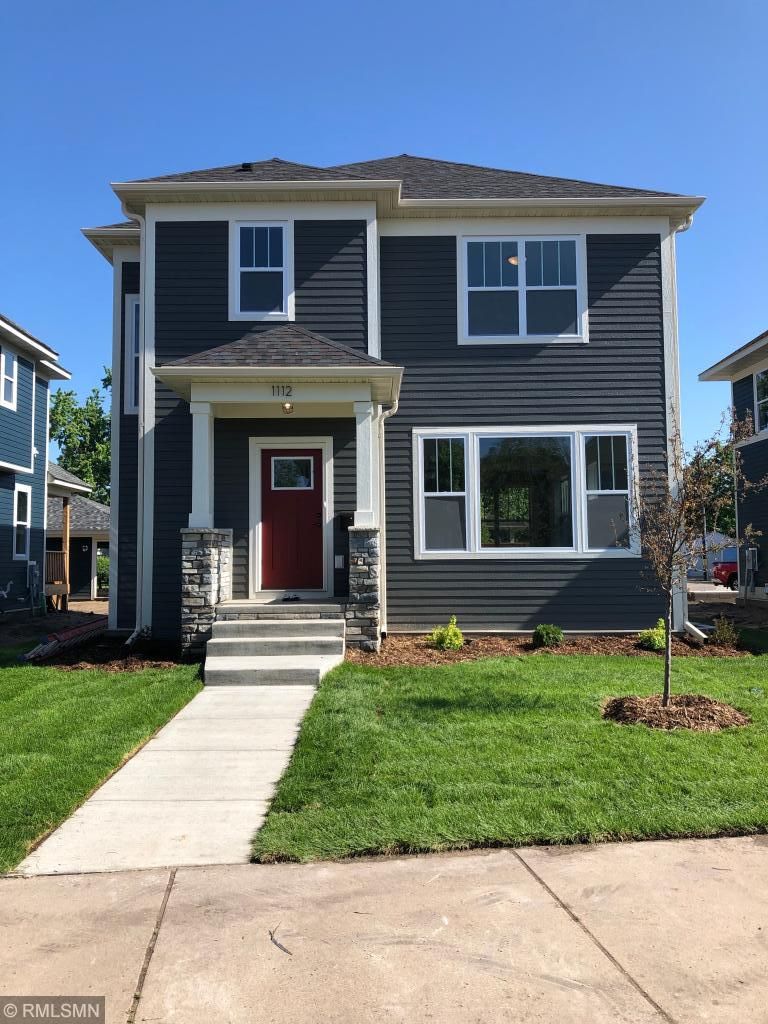 1112 50th Ave N, Minneapolis, MN 55430