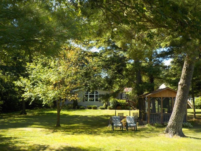 7183 N Shore Dr, Siren, WI 54872