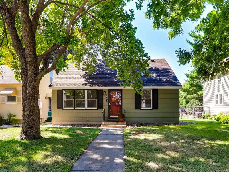 4408 Clinton Ave, Minneapolis, MN 55419