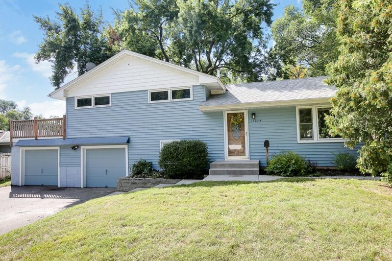 11024 Johnson Ave S, Bloomington, MN 55437