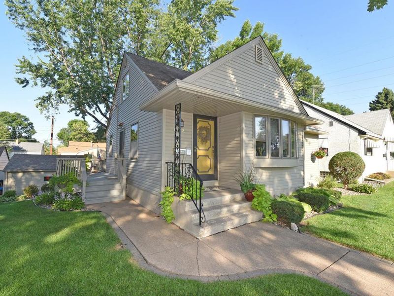 828 2nd Ave S, South Saint Paul, MN 55075