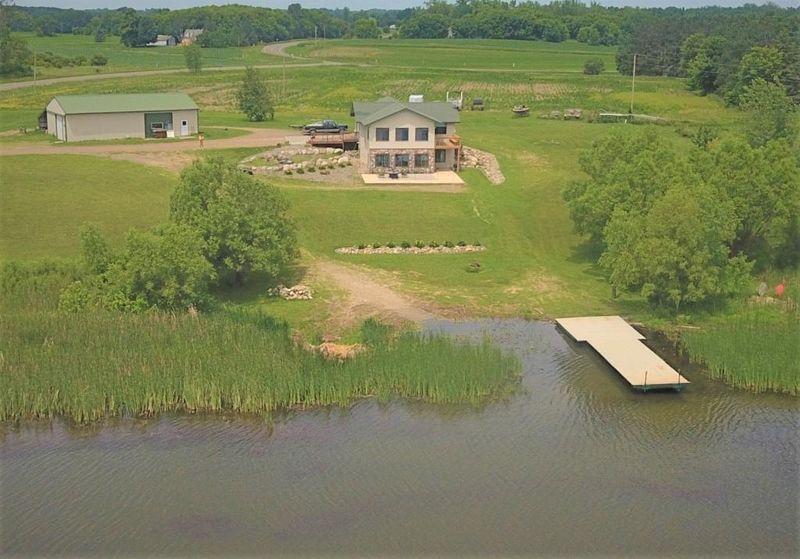 37511 Dolphin St NW, Princeton, MN 55371