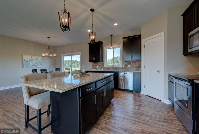 17414 Polk St NE, Andover, MN 55304