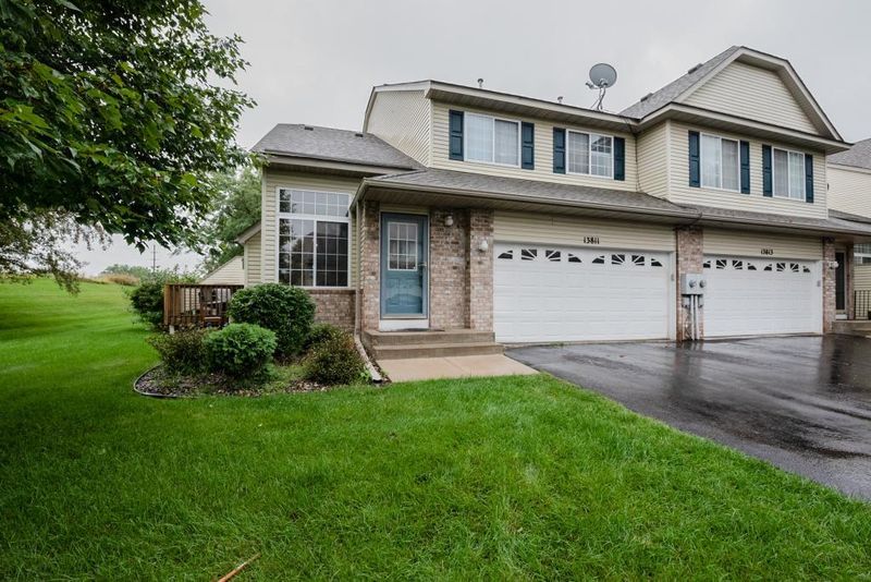 13811 Edgewood Ave, Savage, MN 55378