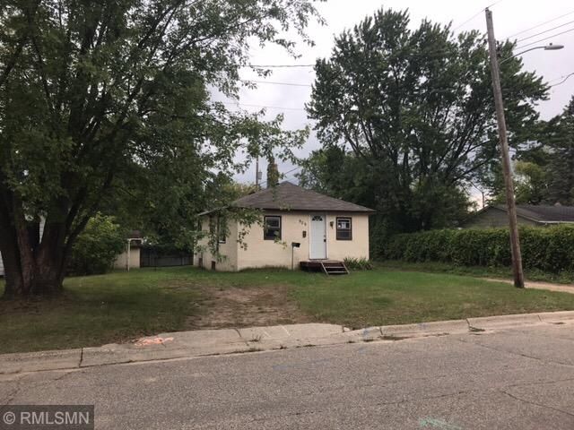 905 Maurice Ave NW, Bemidji, MN 56601