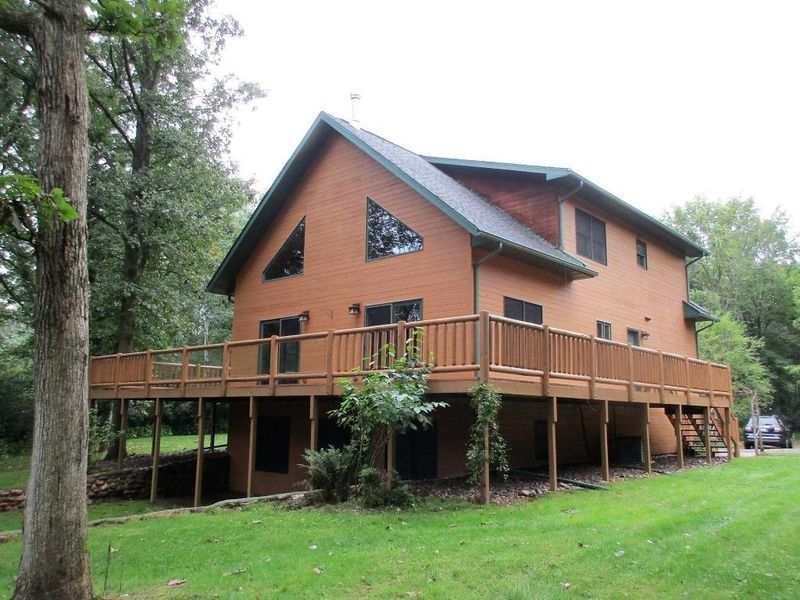 2063 3 1/2 Ave, Chetek, WI 54728