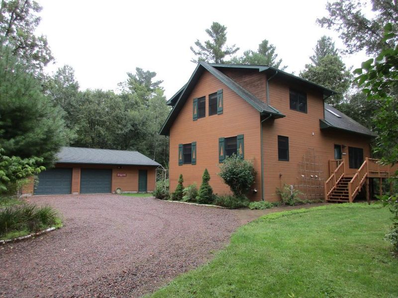 2063 3 1/2 Ave, Chetek, WI 54728