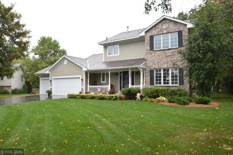 14219 Rose St NW, Andover, MN 55304