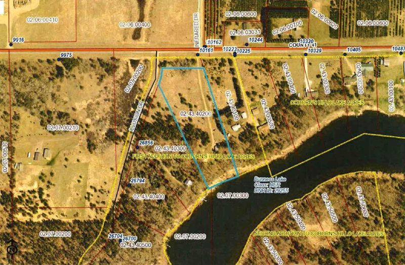 10161 County 41, Park Rapids, MN 56470