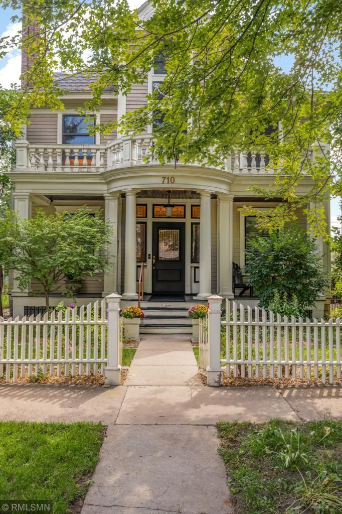 710 Dayton Ave, Saint Paul, MN 55104