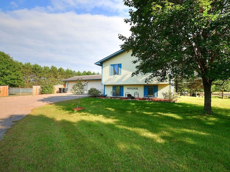 22675 Norris Lake Rd, Nowthen, MN 55303