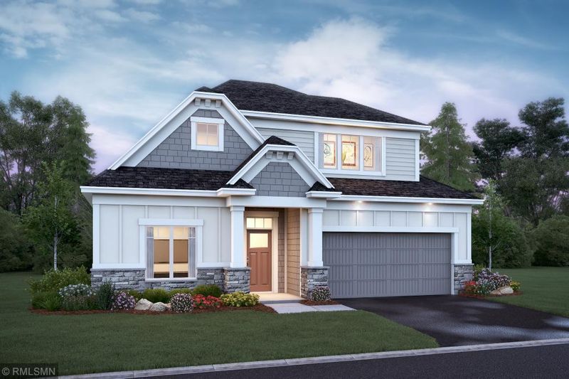 13601 Crownline Dr NE, Prior Lake, MN 55372
