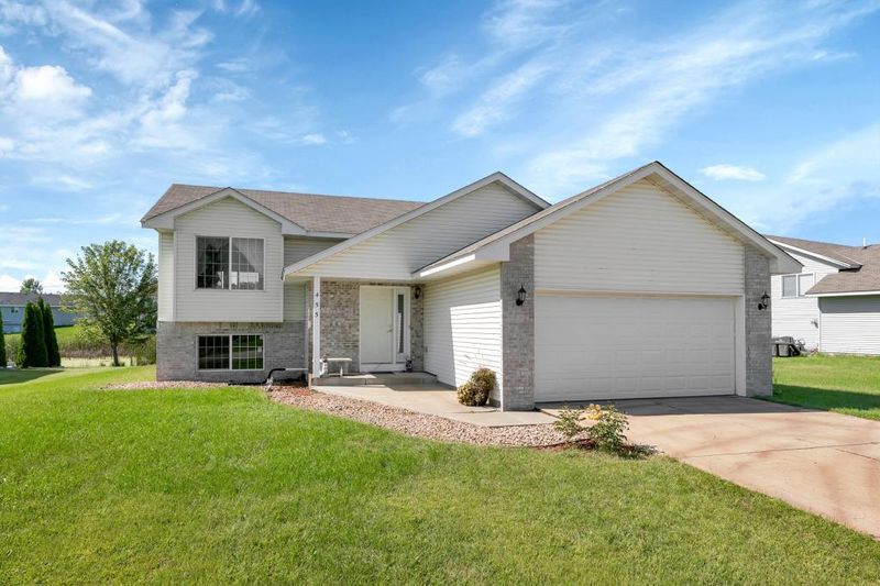 455 Morgan Dr, Foley, MN 56329