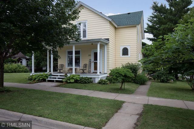 311 3rd St W, Hastings, MN 55033