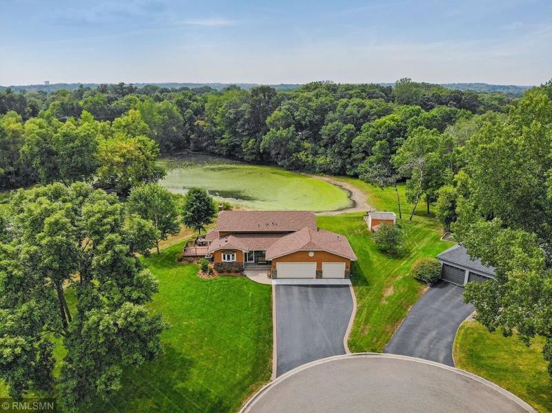 6104 Baney Ct, Minnetonka, MN 55345