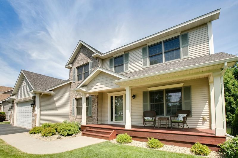 3916 105th Trl N, Brooklyn Park, MN 55443