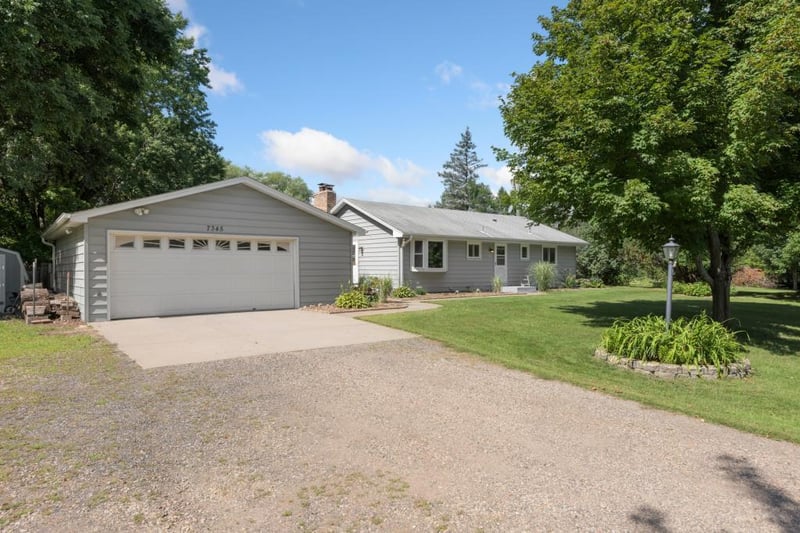 7345 Cabinet Dr, Greenfield, MN 55357