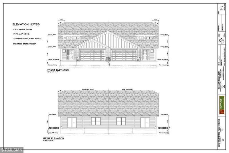 31296 Prairie Ct, Stacy, MN 55079