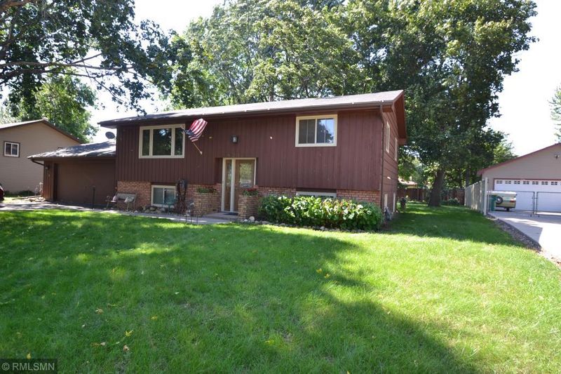 8210 6th St NE, Spring Lake Park, MN 55432