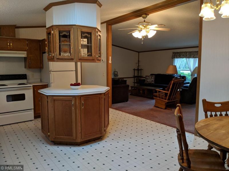 199 Howard Ave, Amery, WI 54001