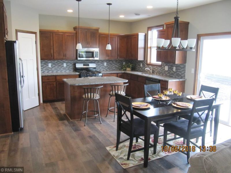 14745 Willemite St NW, Ramsey, MN 55303
